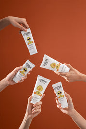 AtoBiome SPF50 Sun Cream