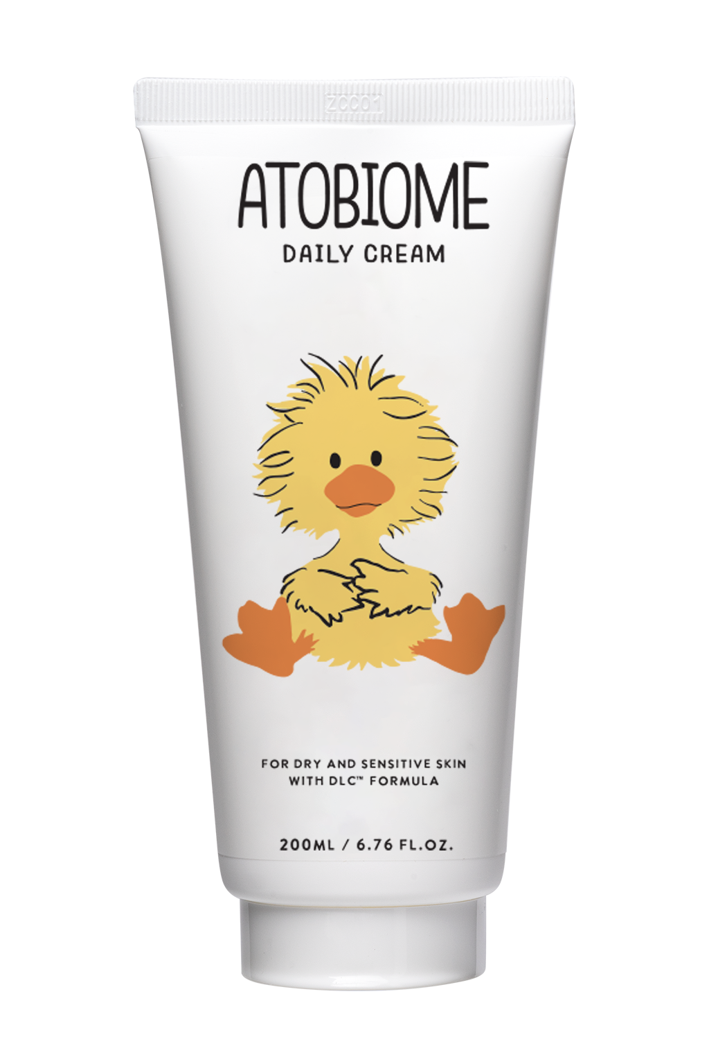 AtoBiome Daily Cream