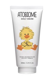 AtoBiome Daily Cream