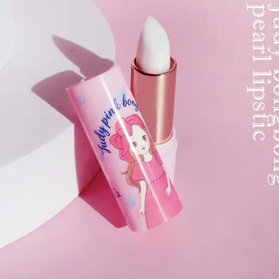 Judy Kids Pearl Lipstick