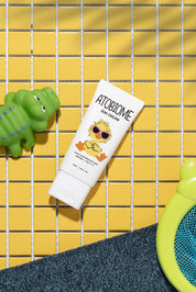 AtoBiome SPF50 Sun Cream
