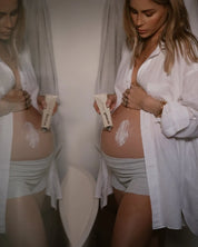 Revitalizing Stretch Cream