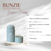 Bunzie Diaper Cream