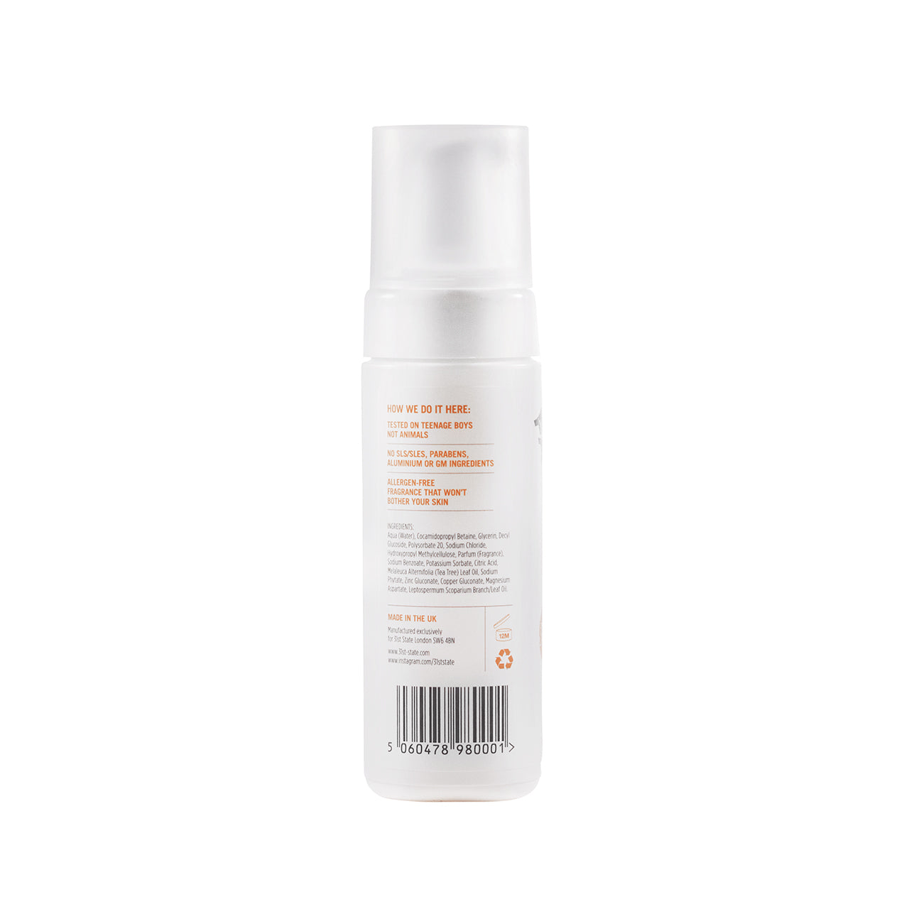 CoreFour_FOAMING-FACE-WASH-back-EAN5060478980001.jpg