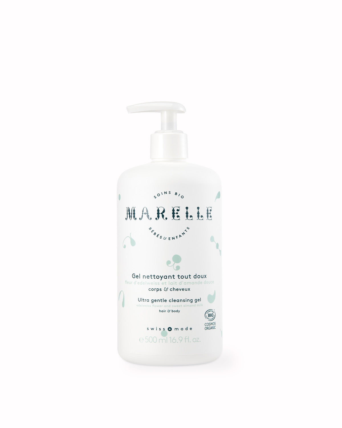 Ultra Gentle Cleansing Gel