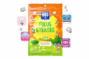 FocusPatch - Focus Enhancing Stickers