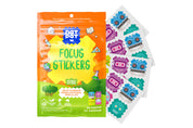 FocusPatch - Focus Enhancing Stickers