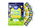 SleepyPatch for Kids - Sleep Promoting Stickers