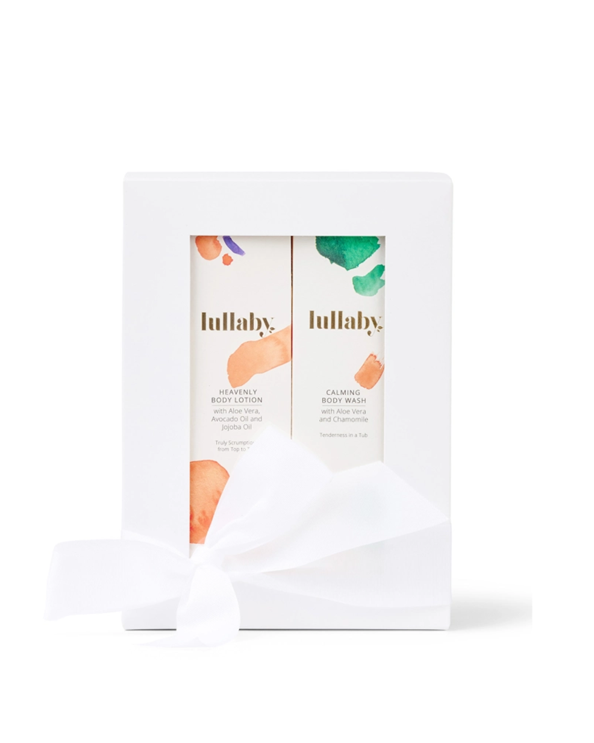 Bathtime Bliss Value Set