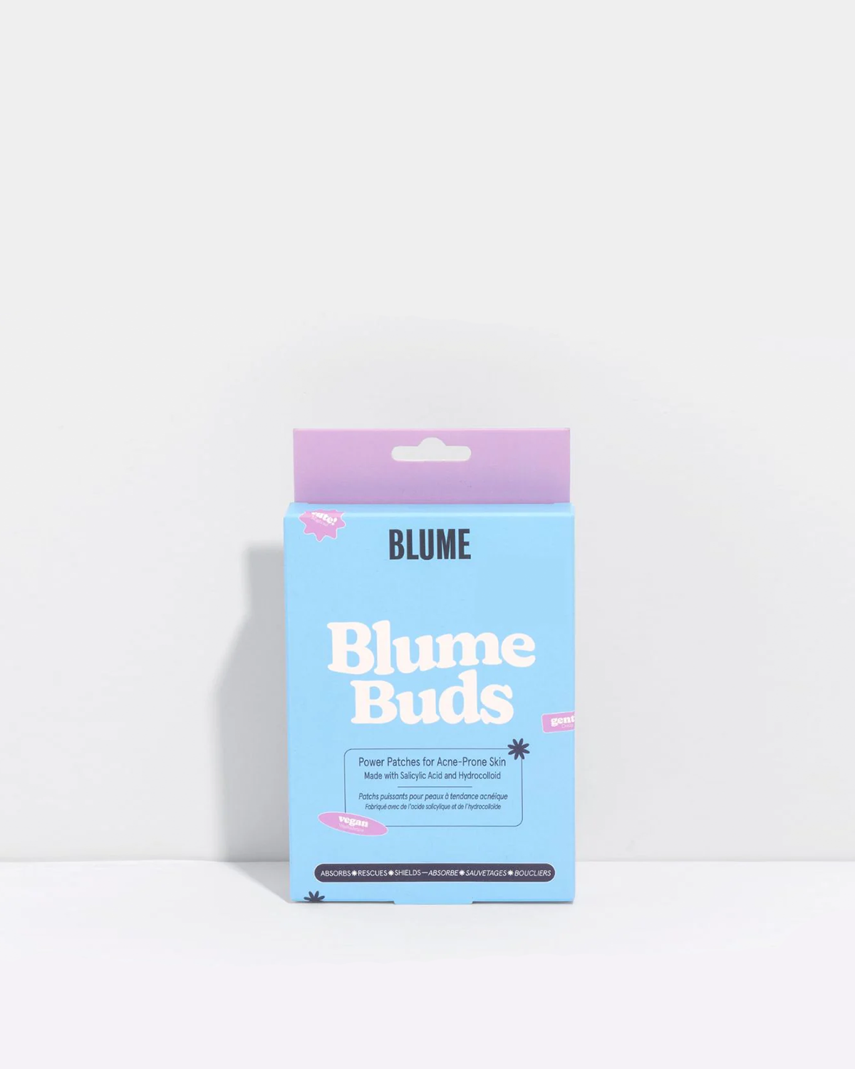 Blume Buds