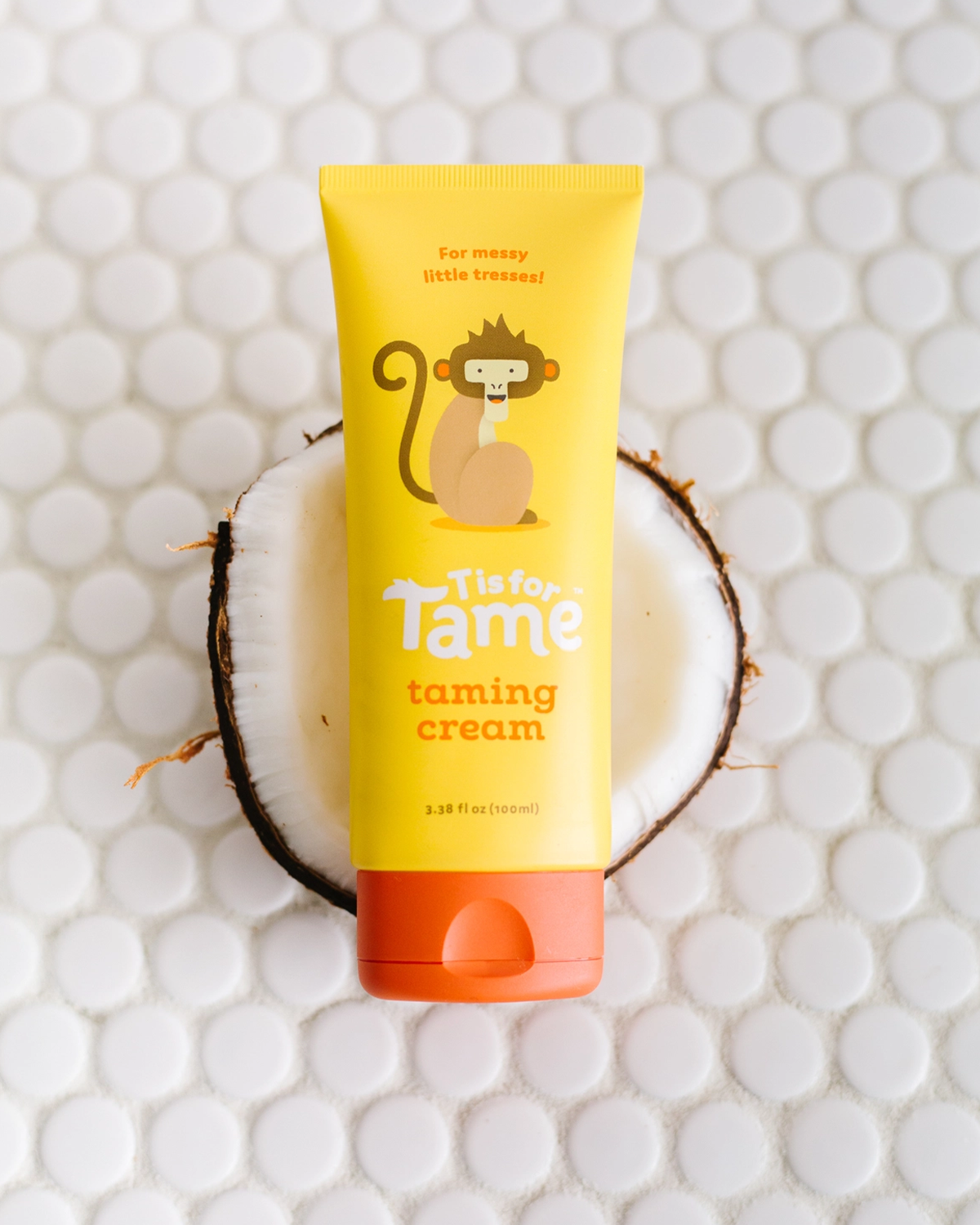 Taming Matte Cream