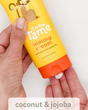 Taming Matte Cream