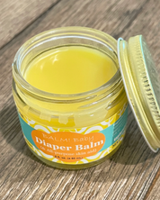 BALM! Baby - Diaper Balm and ALL purpose skin aid