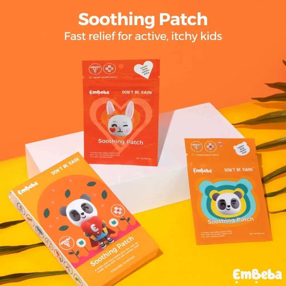 Soothing Patch