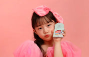 Lia Kids Eyeshadow Palette