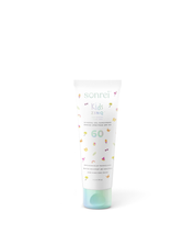 Zinq Mineral Gel SPF