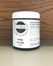 Healing Scar Balm