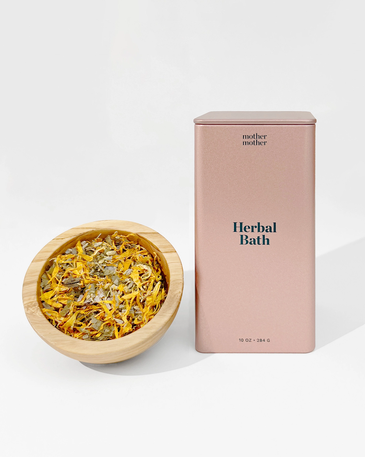 Organic Herbal Sitz Bath