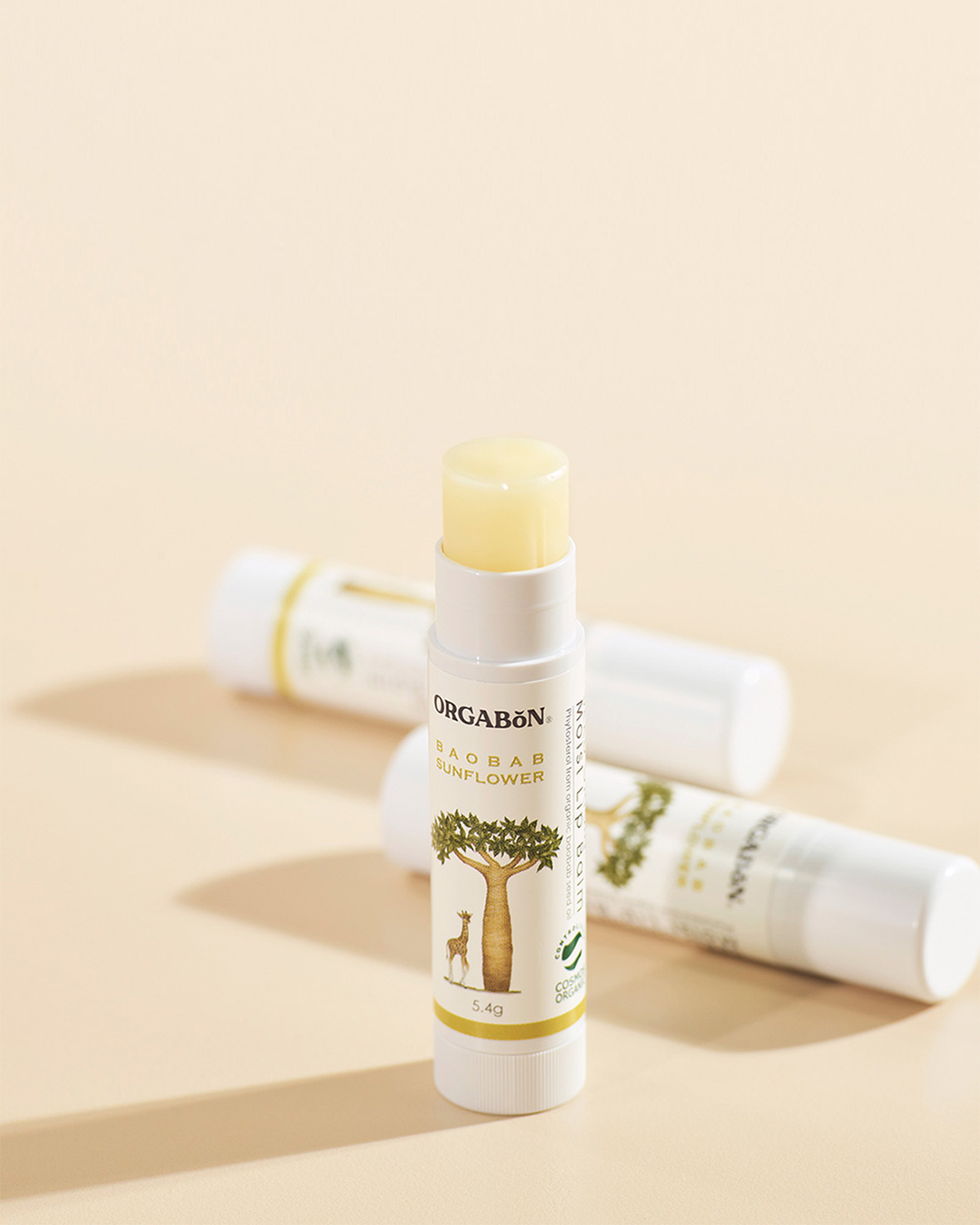 Seed Origin Moist Lip Balm