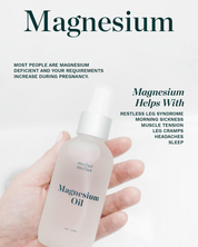 Magnesium Oil