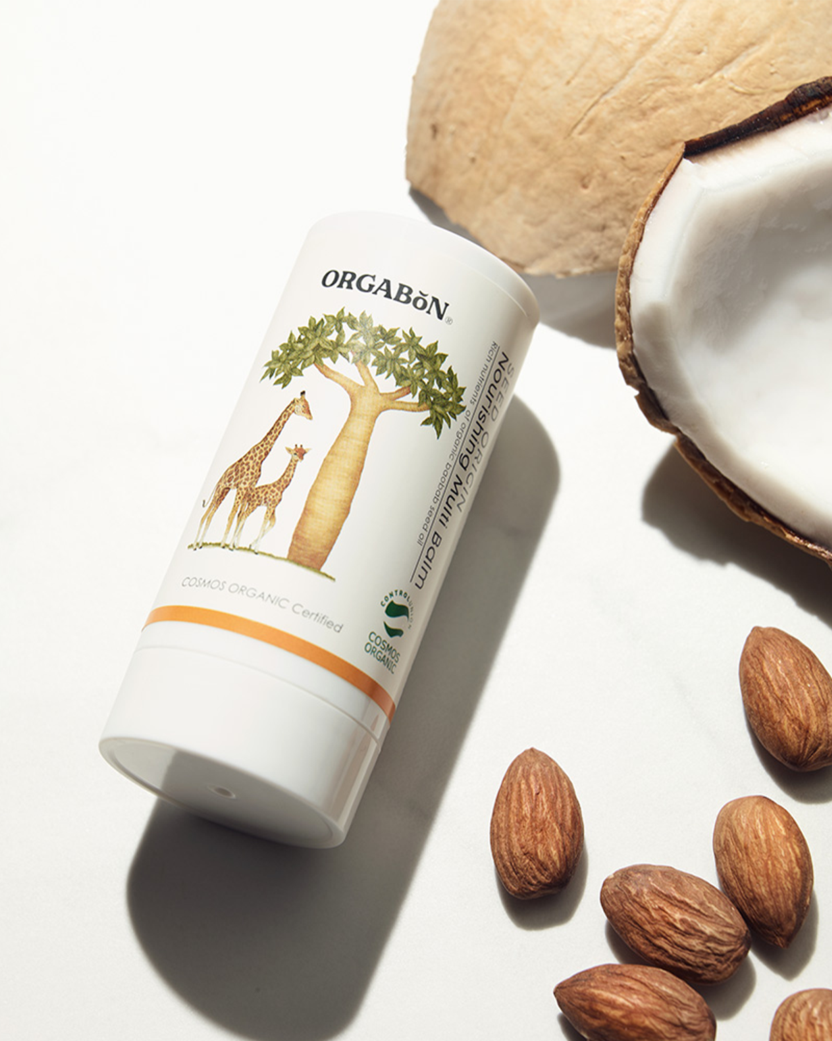 Seed Origin Nourishing Multi Balm