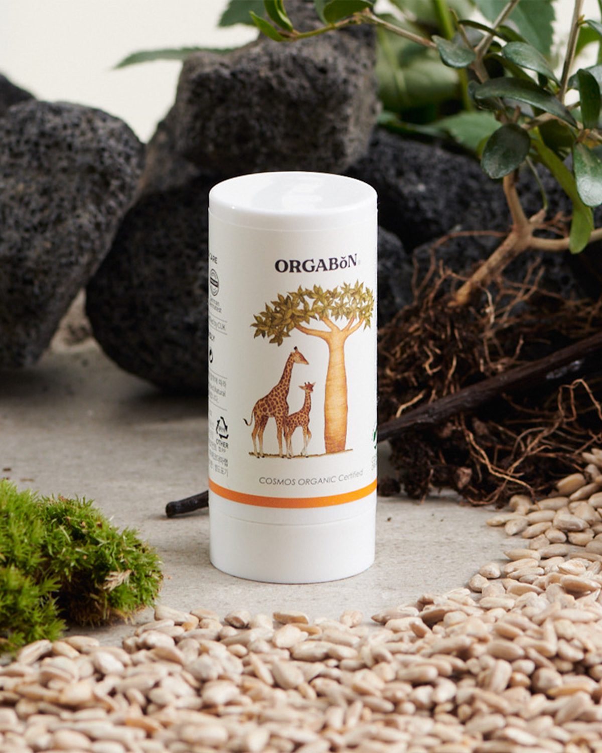 Seed Origin Nourishing Multi Balm