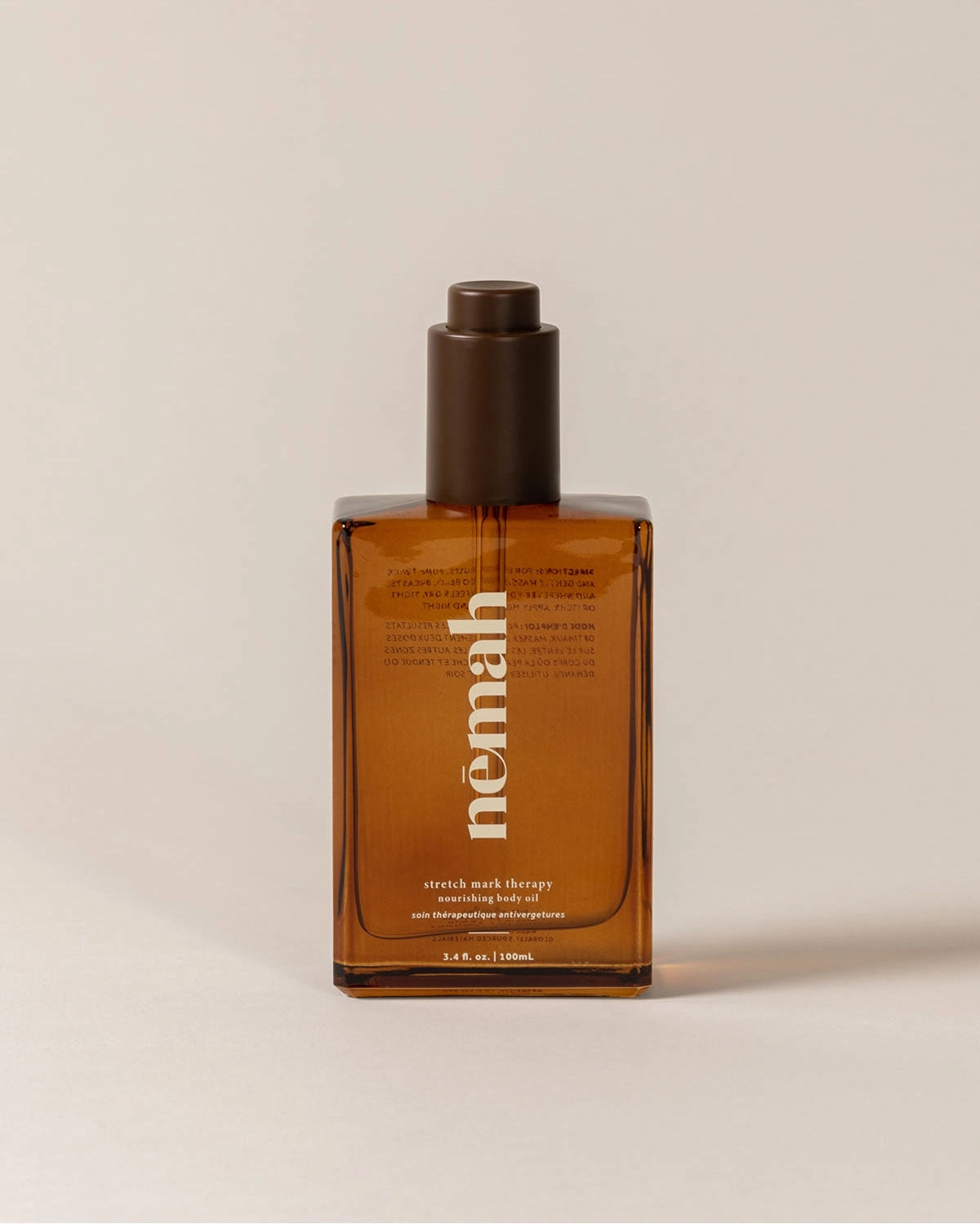 Nourishing Body Oil