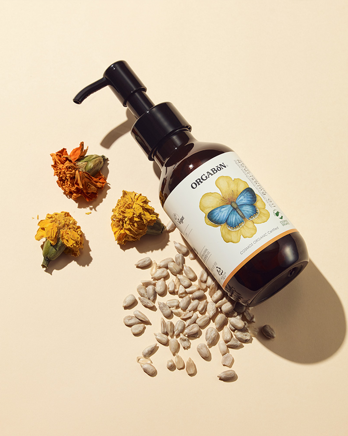 Seed Origin Nourishing Oil