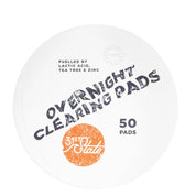 Overnight Clearing Pads