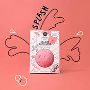 Bath Bomb - Red Planet