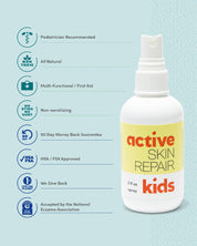 Active Skin Repair Spray