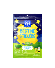 SleepyPatch for Kids - Sleep Promoting Stickers