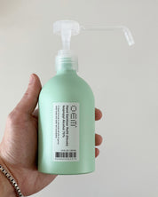 Hand Sanitizer Refill (Hinoki)